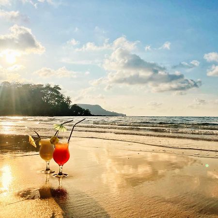 Lonely Beach Prek Svay Village ภายนอก รูปภาพ