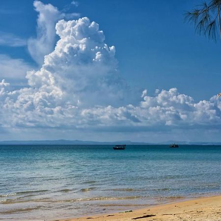 Lonely Beach Prek Svay Village ภายนอก รูปภาพ