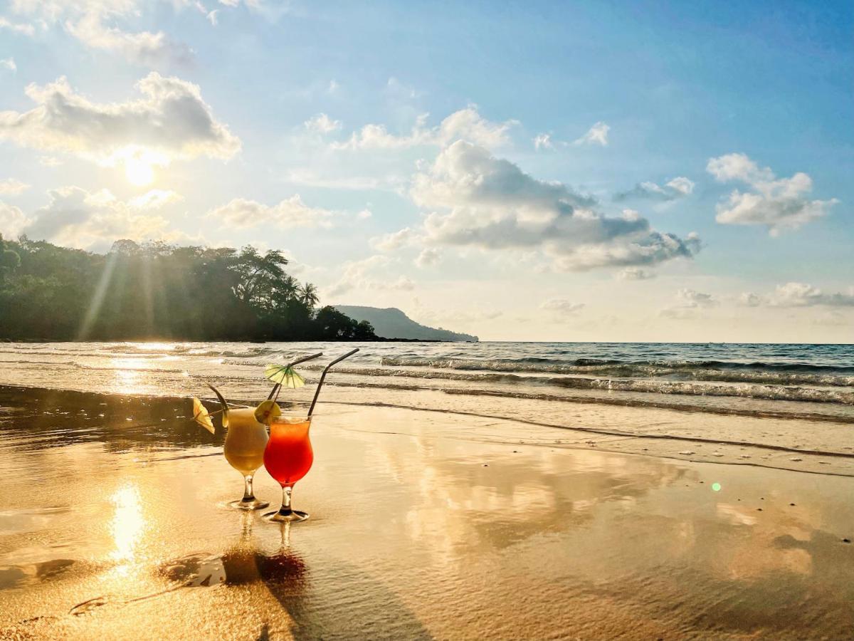 Lonely Beach Prek Svay Village ภายนอก รูปภาพ
