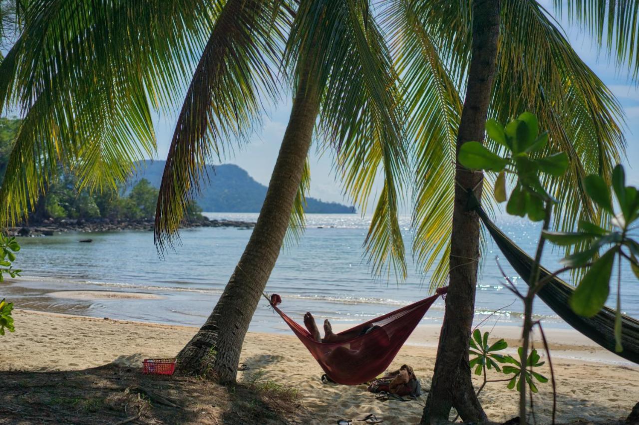 Lonely Beach Prek Svay Village ภายนอก รูปภาพ