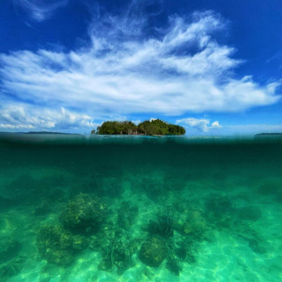 Lonely Beach Prek Svay Village ภายนอก รูปภาพ