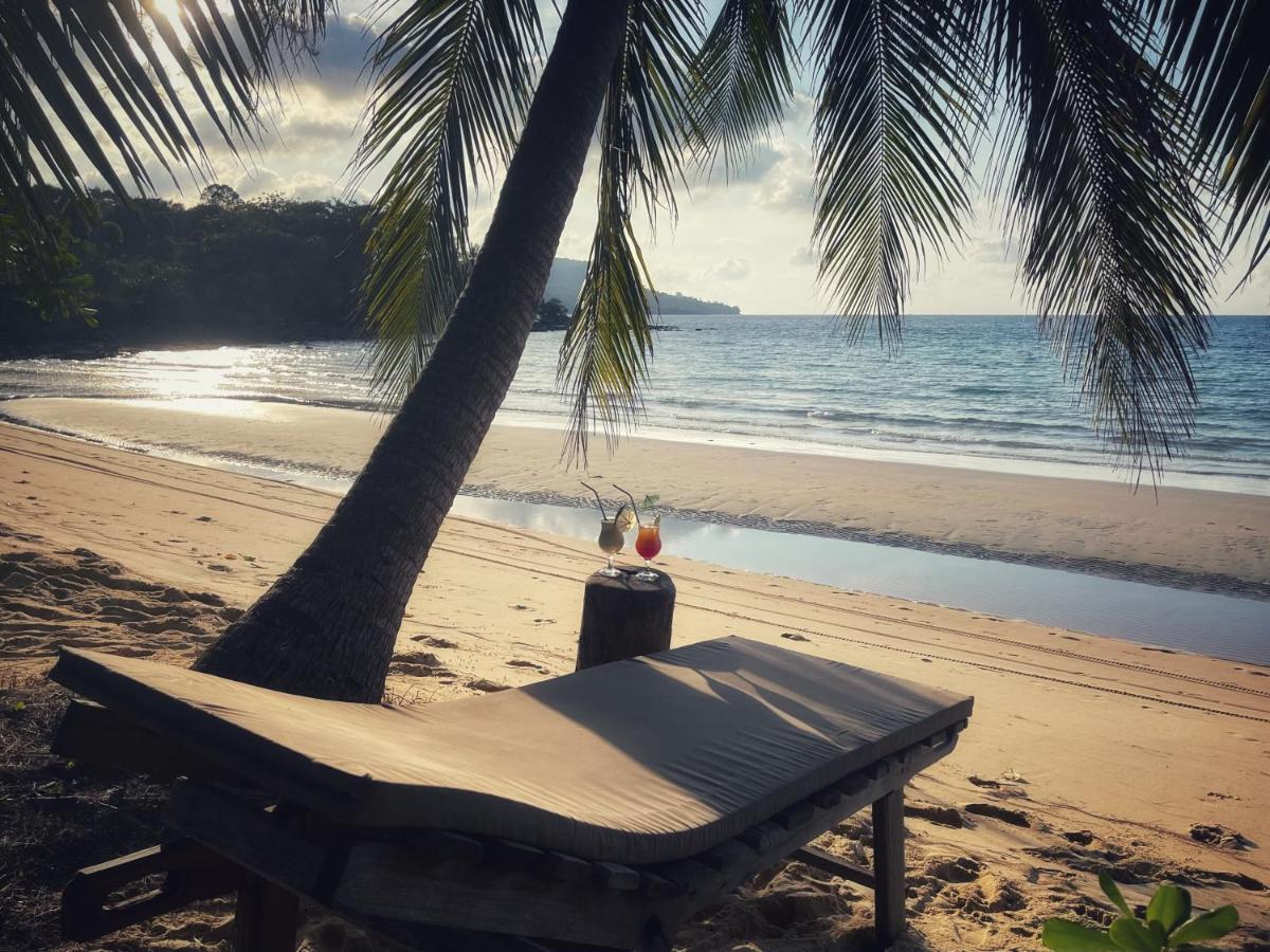 Lonely Beach Prek Svay Village ภายนอก รูปภาพ