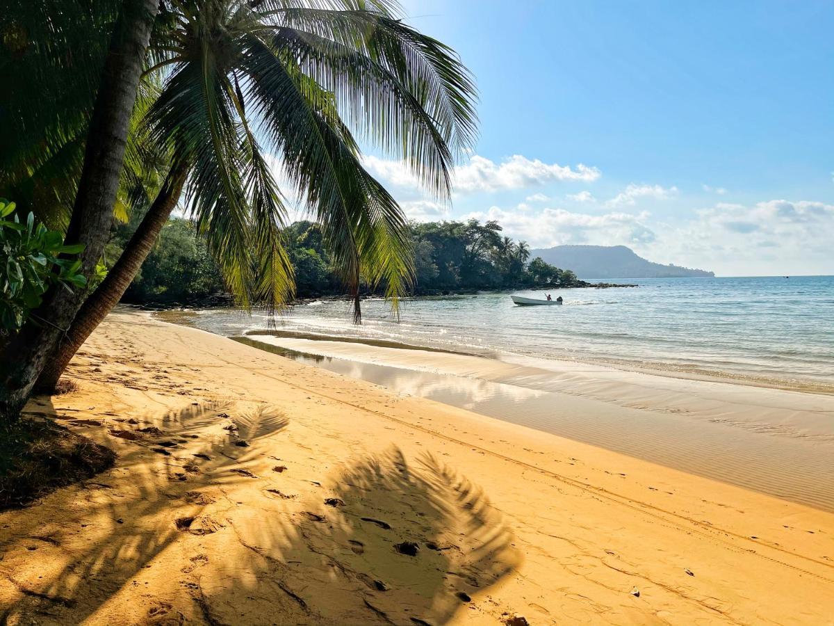 Lonely Beach Prek Svay Village ภายนอก รูปภาพ