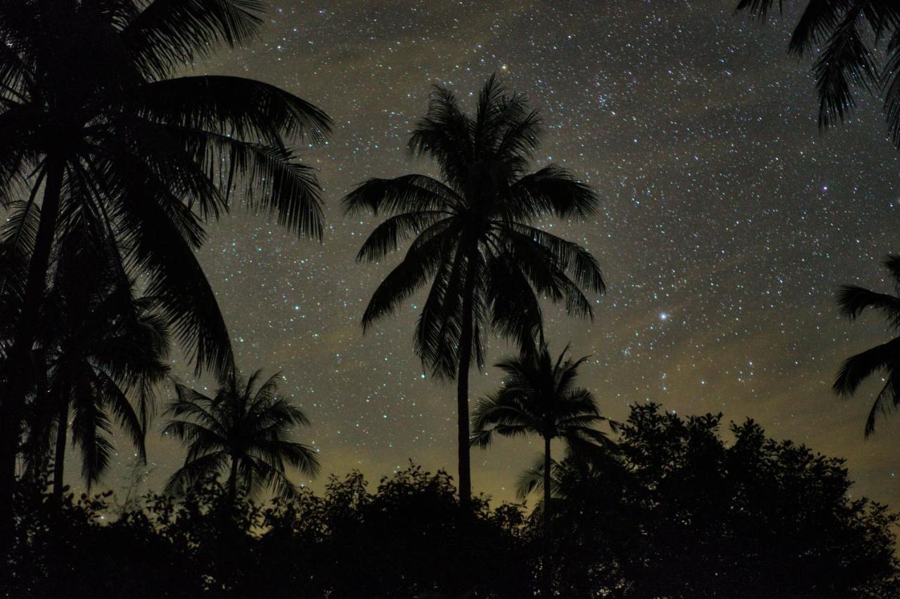 Lonely Beach Prek Svay Village ภายนอก รูปภาพ