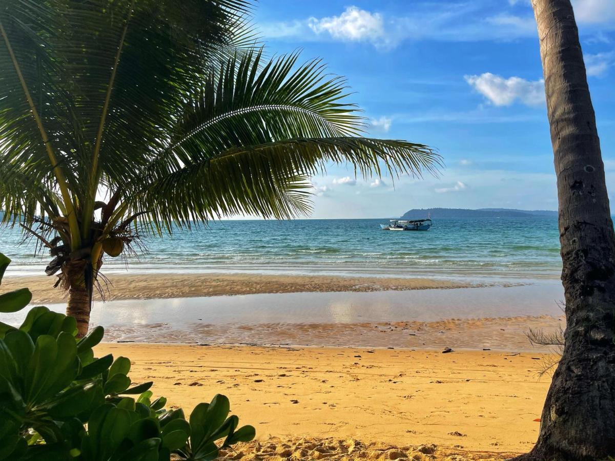 Lonely Beach Prek Svay Village ภายนอก รูปภาพ