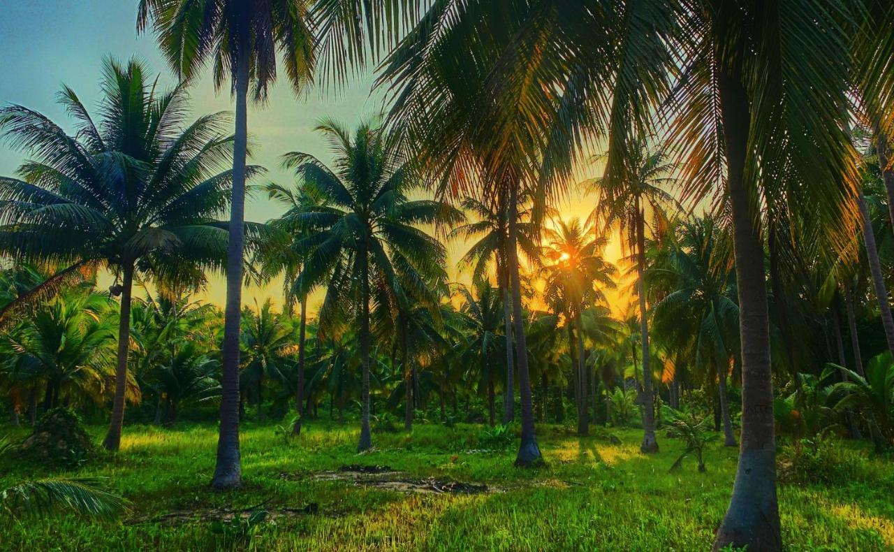 Lonely Beach Prek Svay Village ภายนอก รูปภาพ