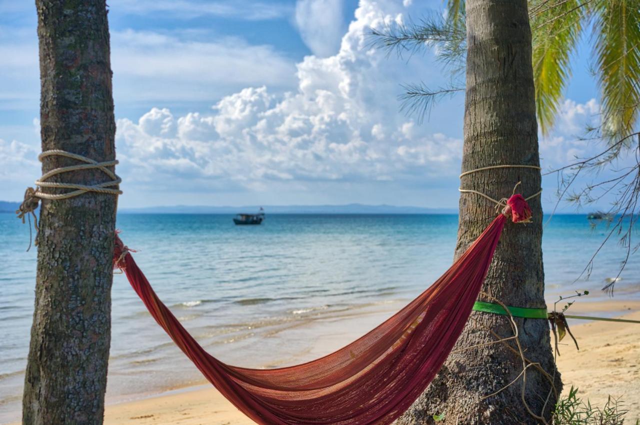 Lonely Beach Prek Svay Village ภายนอก รูปภาพ