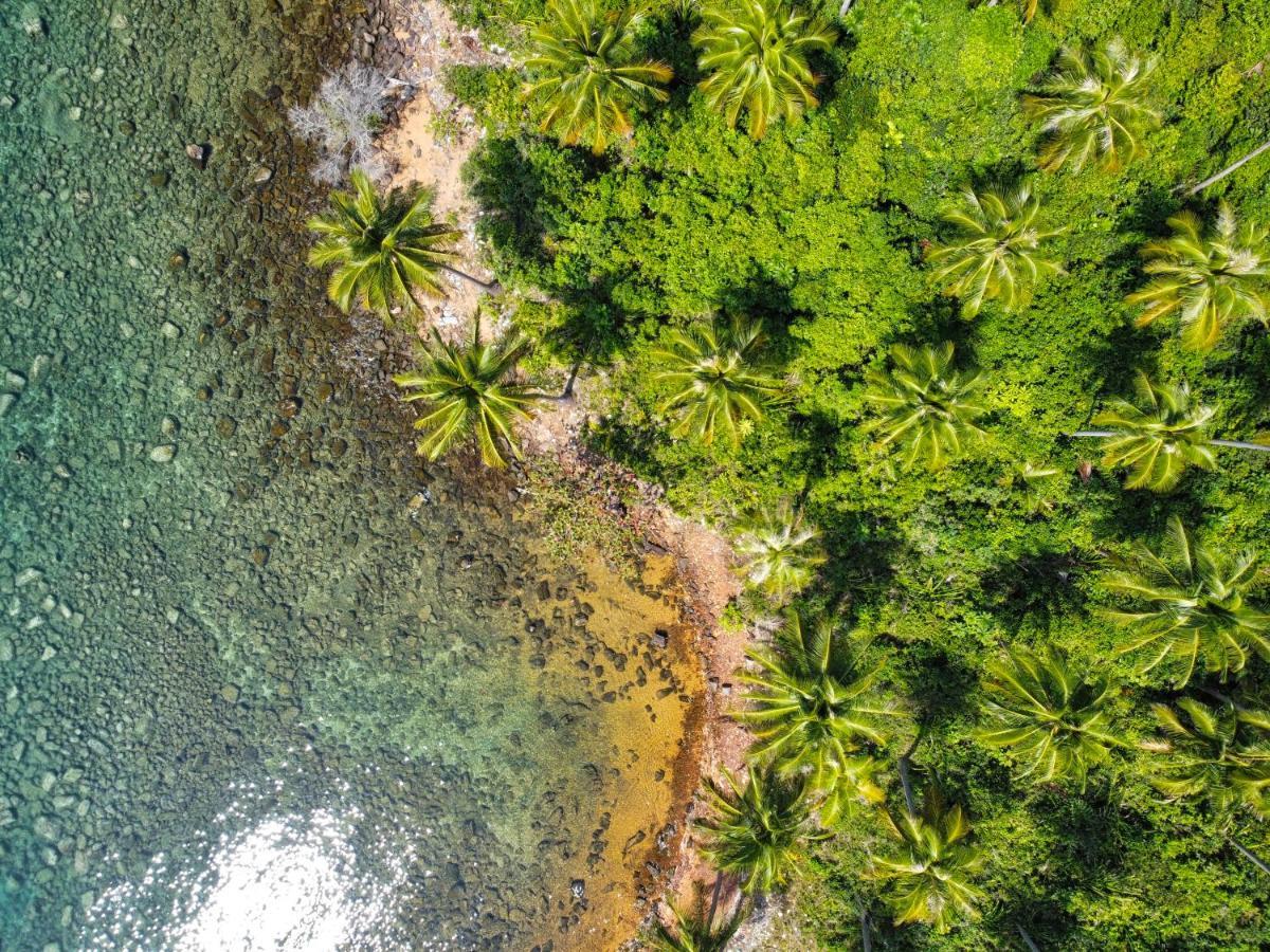 Lonely Beach Prek Svay Village ภายนอก รูปภาพ