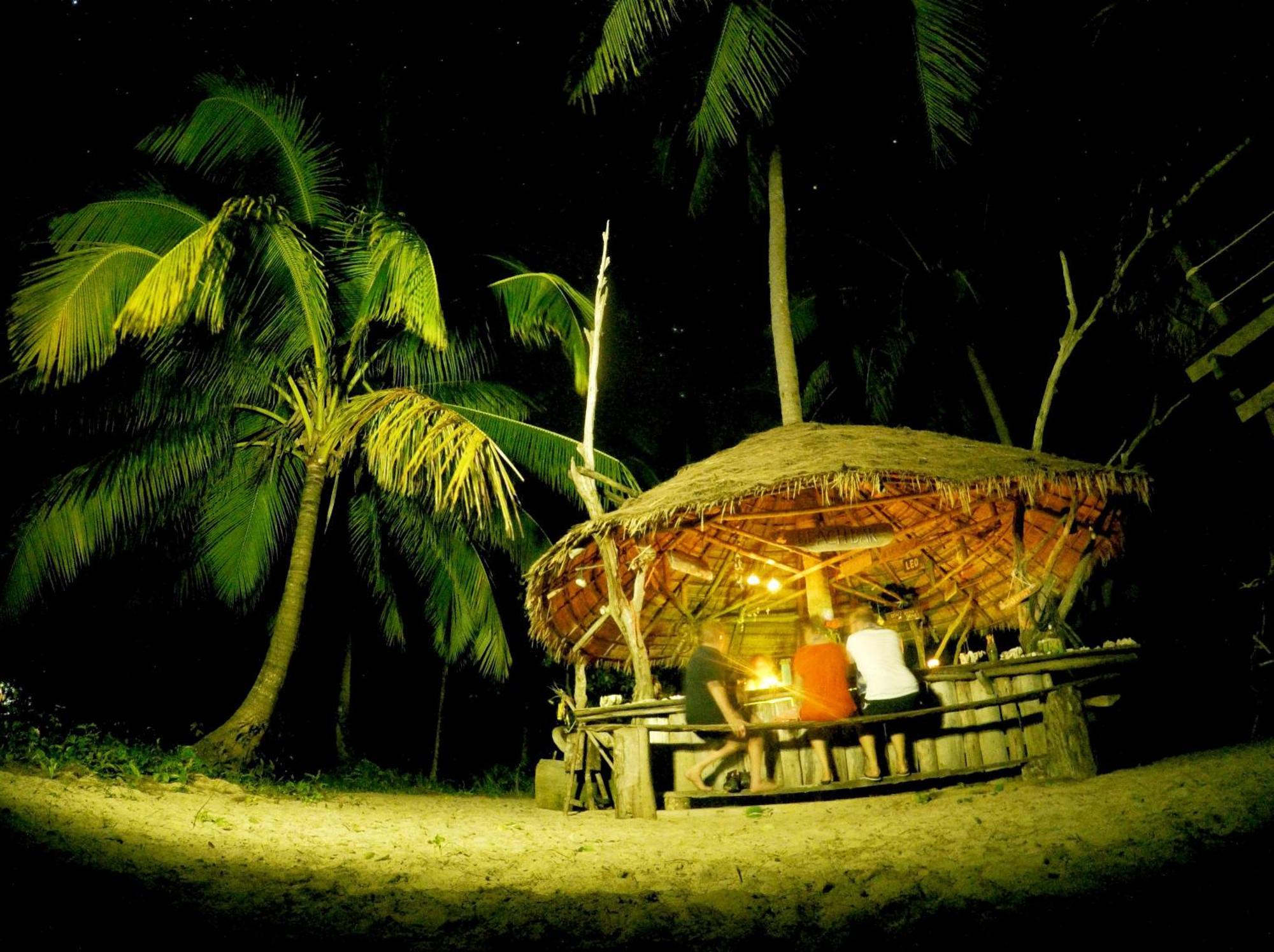 Lonely Beach Prek Svay Village ภายนอก รูปภาพ