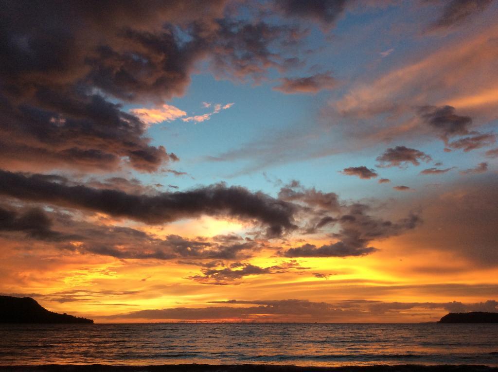Lonely Beach Prek Svay Village ภายนอก รูปภาพ
