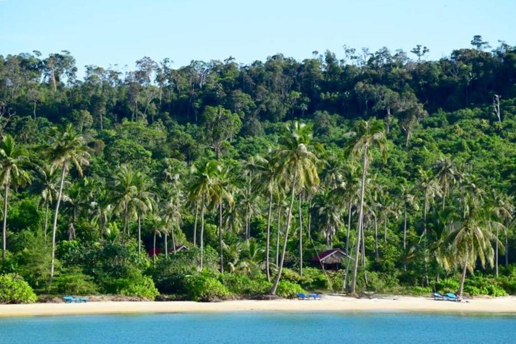 Lonely Beach Prek Svay Village ภายนอก รูปภาพ