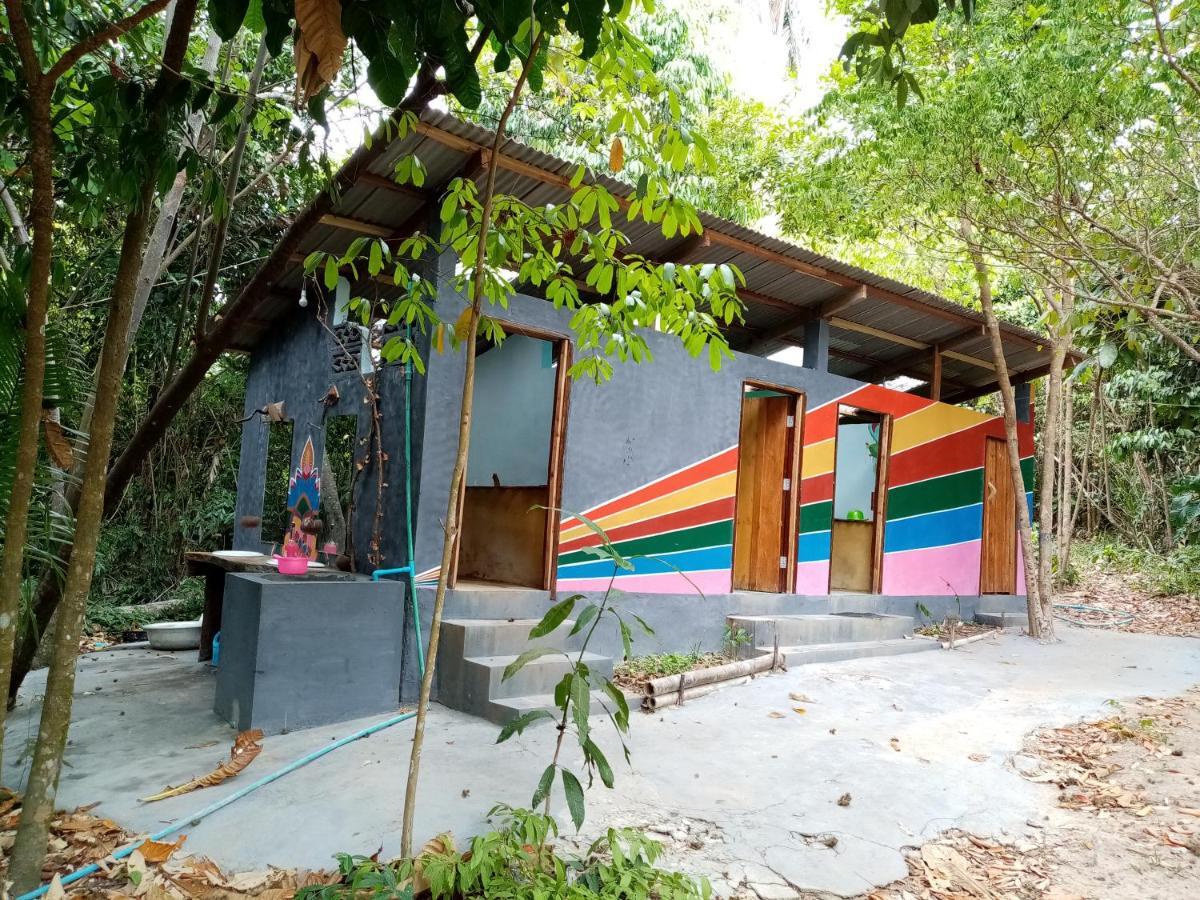 Lonely Beach Prek Svay Village ภายนอก รูปภาพ