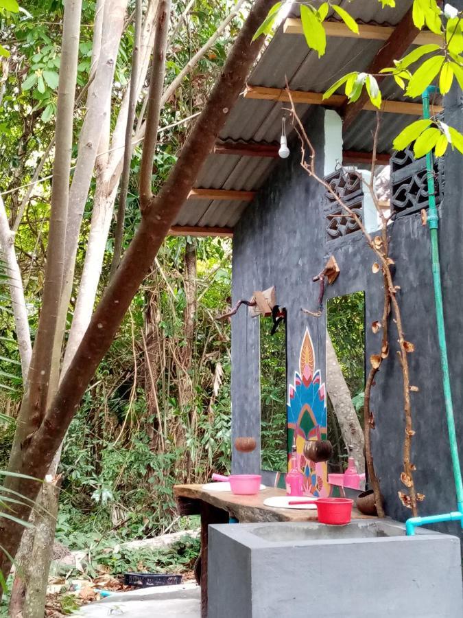 Lonely Beach Prek Svay Village ภายนอก รูปภาพ