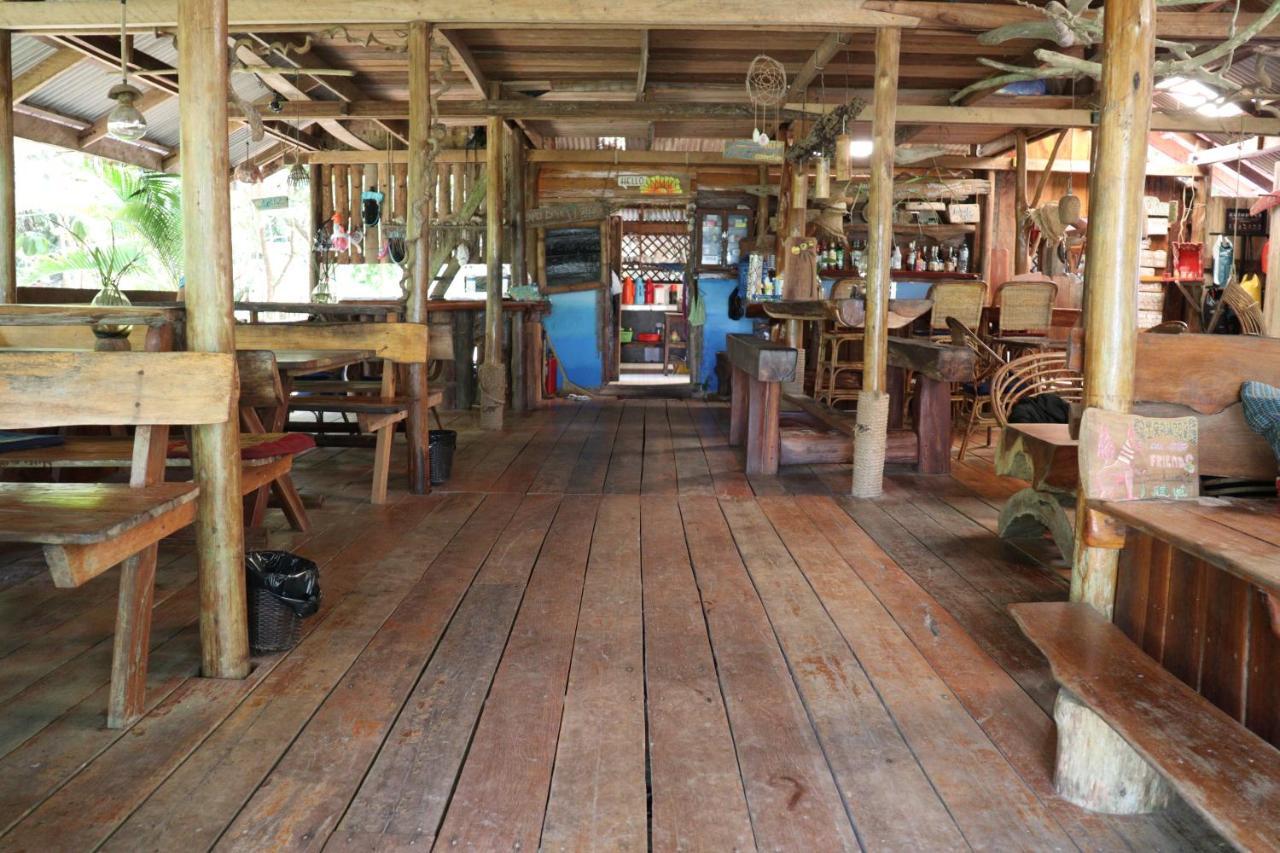 Lonely Beach Prek Svay Village ภายนอก รูปภาพ
